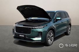 理想汽车-理想ONE-增程特别版  ￥34.8