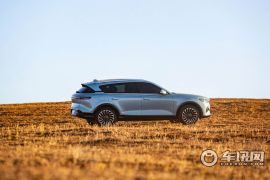 岚图汽车-岚图FREE-两驱纯电版   ￥33.36