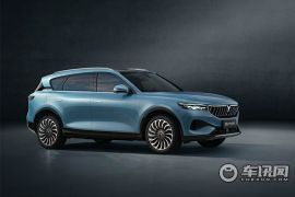 岚图汽车-岚图FREE-两驱纯电版   ￥33.36