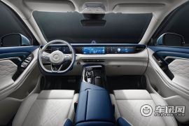 岚图汽车-岚图FREE-两驱纯电版   ￥33.36