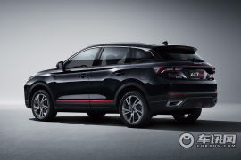 东风乘用车-东风风神AX7 PRO-PRO 1.6T 自动荣耀版  ￥14.39