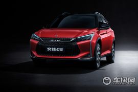 东风乘用车-奕炫GS-230T 自动越酷版   ￥9.99