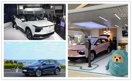 为了适配你的“性格主导色”，爱驰U5有多努力？