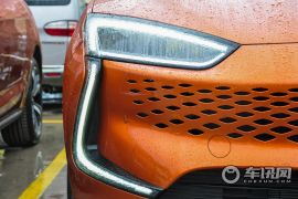 金康-SERES SF5-华为智选两驱版