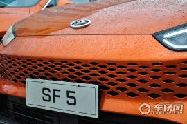 金康-SERES SF5-华为智选两驱版