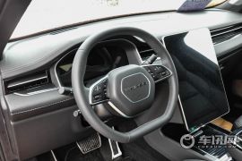 金康-SERES SF5-华为智选两驱版