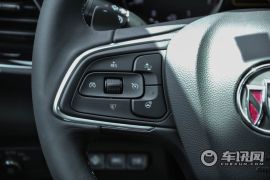 通用别克-昂科威PLUS-艾维亚  ￥0.0