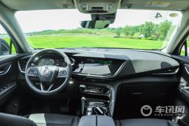 通用别克-昂科威PLUS-艾维亚  ￥0.0