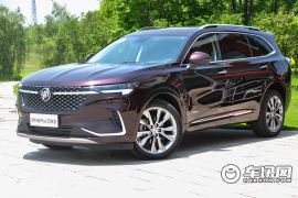 通用别克-昂科威PLUS-艾维亚  ￥0.0