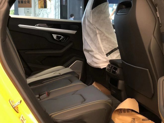 2021新款兰博基尼urus野牛价格多少钱  