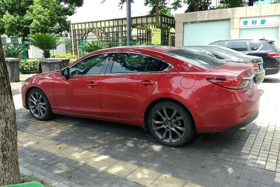 20万能买到的大排量自吸B级车，外观好看，关键是养车成本低