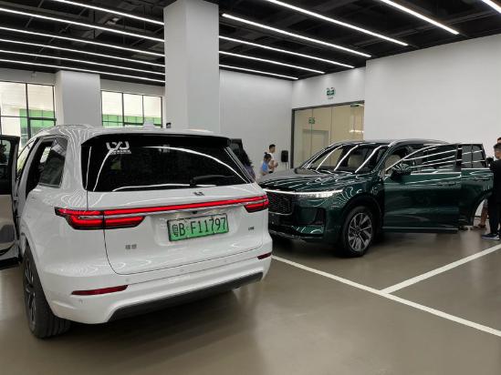 两年亏8.6万，理想ONE保值率如何？