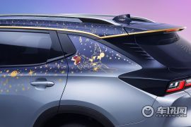 通用雪佛兰-畅巡-米奇魔法星宇版   ￥17.99