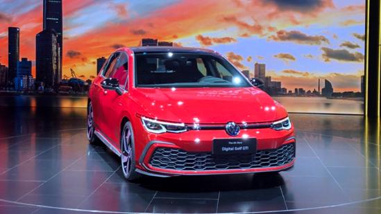 对标高尔夫GTI？刚刚上市的领克02 Hatchback值吗