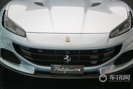 法拉利-Portofino-3.9T M