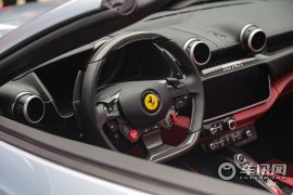 法拉利-Portofino-3.9T M