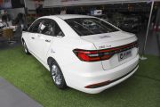 启辰-启辰D60-PLUS 1.6L XL CVT悦领版  ￥9.38
