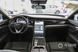 启辰-启辰星-260T 自动星尚版