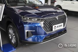 启辰-启辰星-260T 自动星尚版