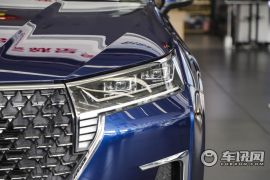 启辰-启辰星-260T 自动星尚版