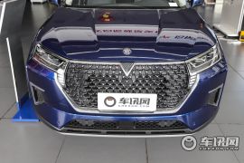 启辰-启辰星-260T 自动星尚版