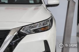 东风日产-轩逸-1.6L XL CVT悦享版  ￥12.99