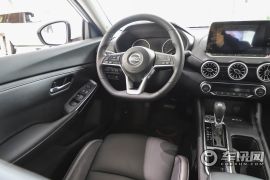 东风日产-轩逸-1.6L XL CVT悦享版  ￥12.99