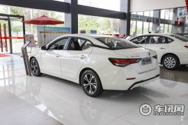 东风日产-轩逸-1.6L XL CVT悦享版  ￥12.99