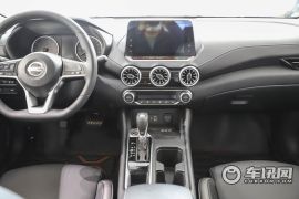 东风日产-轩逸-1.6L XL CVT悦享版  ￥12.99