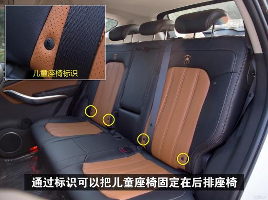 小朋友们的福利来了：儿童安全座椅纳入全国立法，网友：值得点赞