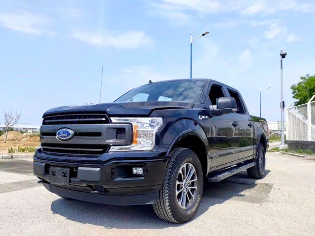 20款加版猛禽福特F150优惠政策最      