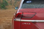 上汽大众-途昂X-380TSI 四驱尊崇旗舰版