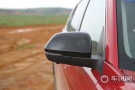 上汽大众-途昂X-380TSI 四驱尊崇旗舰版