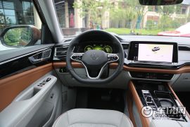 上汽大众-途昂-380TSI 四驱尊崇旗舰版