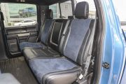 福特(进口)-福特F-150-3.5T 猛禽性能劲化版