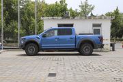 福特(进口)-福特F-150-3.5T 猛禽性能劲化版