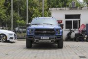 福特(进口)-福特F-150-3.5T 猛禽性能劲化版