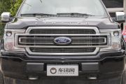 福特(进口)-福特F-150-3.5T LTD