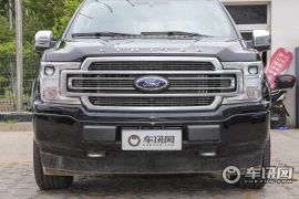 福特(进口)-福特F-150-3.5T LTD