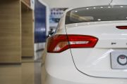 长安福特-福克斯-三厢 EcoBoost 180 自动锋潮型