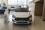 长安福特-福克斯-三厢 EcoBoost 180 自动锋潮型