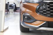 长安福特-福克斯Active-EcoBoost 180 自动劲耀型
