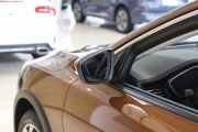 长安福特-福克斯Active-EcoBoost 180 自动劲耀型