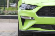 福特(进口)-Mustang-2.3L EcoBoost 驰影性能进阶版