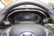 长安福特-福克斯-三厢 EcoBoost 180 自动锋潮型