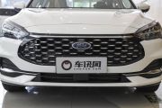 长安福特-福克斯-三厢 EcoBoost 180 自动锋潮型