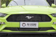 福特(进口)-Mustang-2.3L EcoBoost 驰影性能进阶版