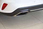 长安福特-福克斯-三厢 EcoBoost 180 自动锋潮型