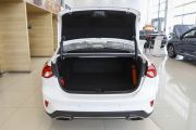 长安福特-福克斯-三厢 EcoBoost 180 自动锋潮型