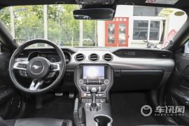 福特(进口)-Mustang-2.3L EcoBoost 驰影性能进阶版